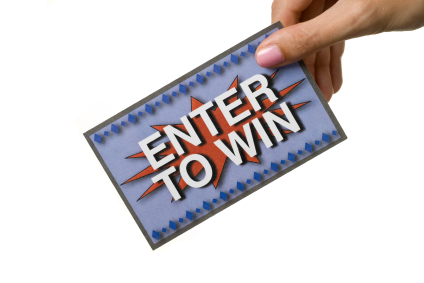 Social Media Contest