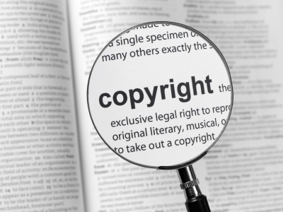 Protecting Online Copyright