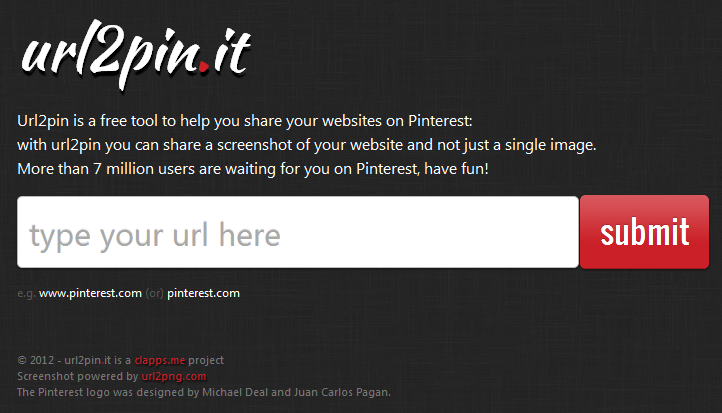 url2pin-it-website-screenshot