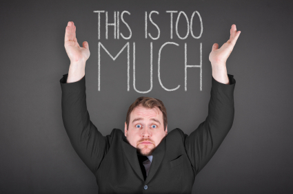 you have to be out of your mind for good marketing